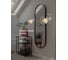Настенный светильник Мелодия Света p5507-1w wt 000029964 7