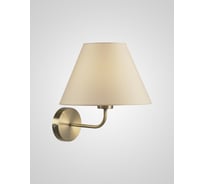 Настенный светильник Мелодия Света wa2203-1 ab 000059531