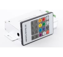 Контроллер URM, RGB RF20-24A-288/576W-12, 24V-IP20 С10426