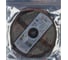 Светодиодная лента ЭРА LS2835-120LED-IP65-W-eco-5m Б0035599 2