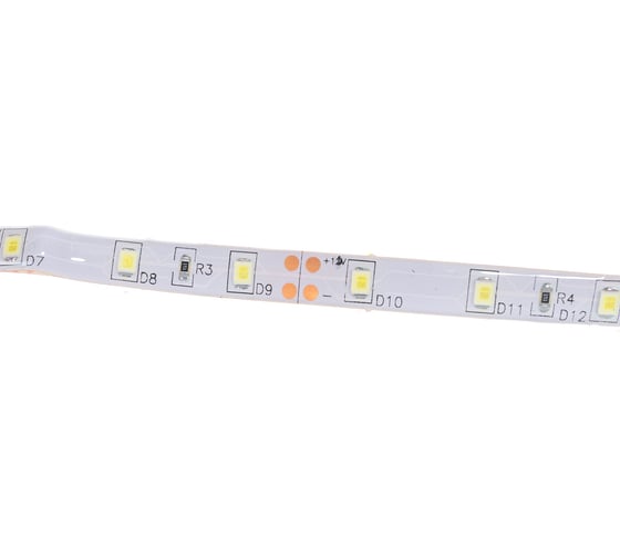 Светодиодная лента ЭРА LS2835-60LED-IP65-W-eco-5m Б0035590