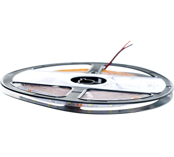 Светодиодная лента ЭРА LS2835-60LED-IP65-W-eco-5m Б0035590