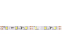 Светодиодная лента ЭРА LS2835-60LED-IP20-WW-eco-3m Б0035585