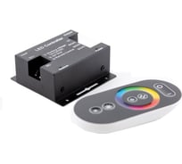 Сенсорный контроллер URM RGB RF6-36A-432/864W-12,24V-IP20 TOUCH С10425