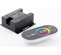 Сенсорный контроллер URM RGB RF6-18A-216/432W-12,24V-IP20 TOUCH С10193