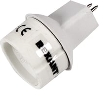 Цокольный переходник REXANT gu5,3- gu10 (25шт/уп) 11-8854
