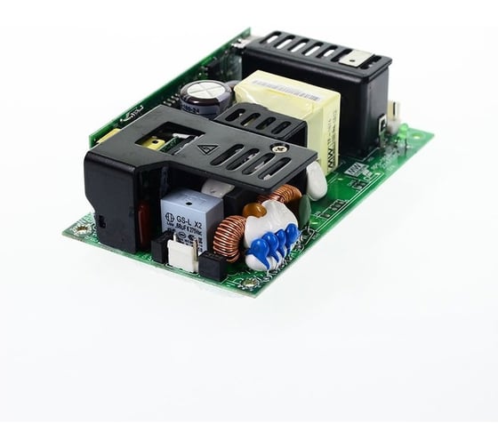 Медицинский источник питания Mean Well RPS-160-5 AC-DC Т00271133