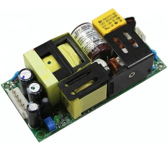 Источник питания Mean Well EPP-200-48 AC/DC Т02585832