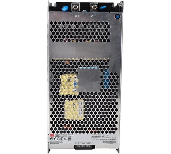 Источник питания Mean Well UHP-1500-24 AC-DC Т03493343