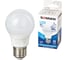 Светодиодная лампа SONNEN LED A55-7W-4000-E27, 453694 1
