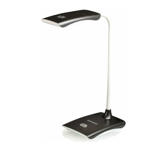 Настольный светильник SONNEN TL-LED-004-7W-12, 235542