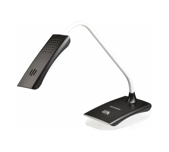 Настольный светильник SONNEN TL-LED-004-7W-12, 235542