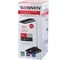 Настольный светильник SONNEN TL-LED-004-7W-12, 235542 6