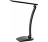 Настольный светильник SONNEN PH-307, на подставке, светодиодный, 9 Вт, пластик, черный, 236684
