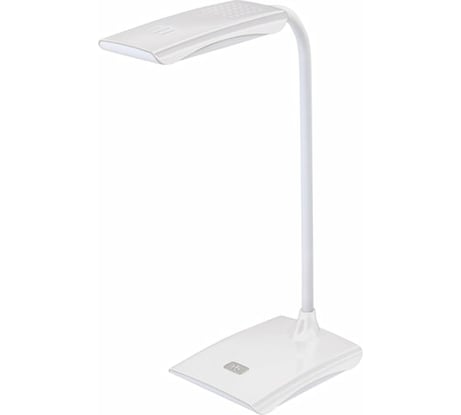 Настольный светильник SONNEN TL-LED-004-7W-12, 235541
