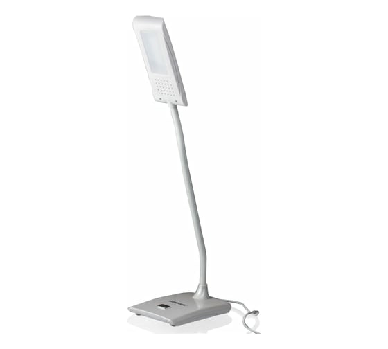 Настольный светильник SONNEN TL-LED-004-7W-12, 235541