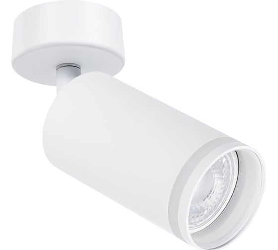 Спот ARTE LAMP imai A2365PL-1WH