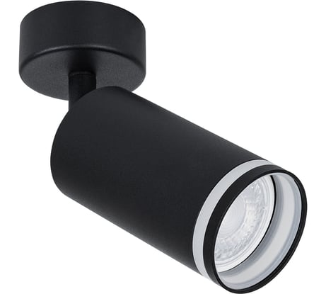 Спот ARTE LAMP imai A2365PL-1BK