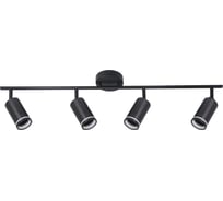 Спот ARTE LAMP imai A2365PL-4BK