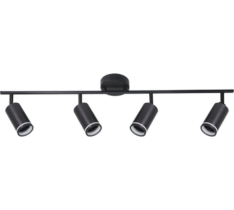 Спот ARTE LAMP imai A2365PL-4BK