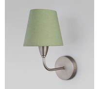 Настенный светильник Eurosvet 60153/1 никель a064987