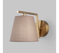 Настенный светильник Eurosvet 60149/1 латунь a064974