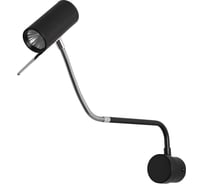 Бра ARTE LAMP sulafat A2423AP-5CC