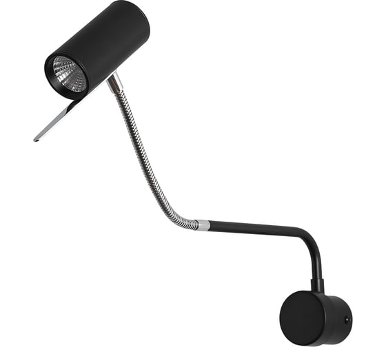 Бра ARTE LAMP sulafat A2423AP-5CC