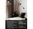Бра ARTE LAMP sulafat A2423AP-5CC 4