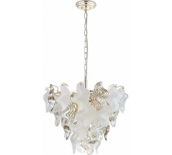 Люстра LUMION E14 7*40W LUPINE 6529/7 1