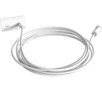 Кронштейн-подвес для шинопровода (трека) ARTE LAMP OPTIMA A74103 A741033