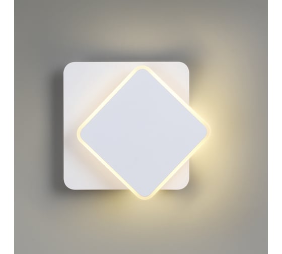 Бра LUMION LED 11W DEVIN 5628/11W 5628/11WL