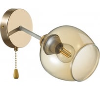 Бра LUMION E27 1*60W ODELL 5650/1 5650/1W