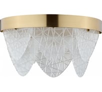 Бра LUMION E14 2*40W LUX 6528/2 6528/2W