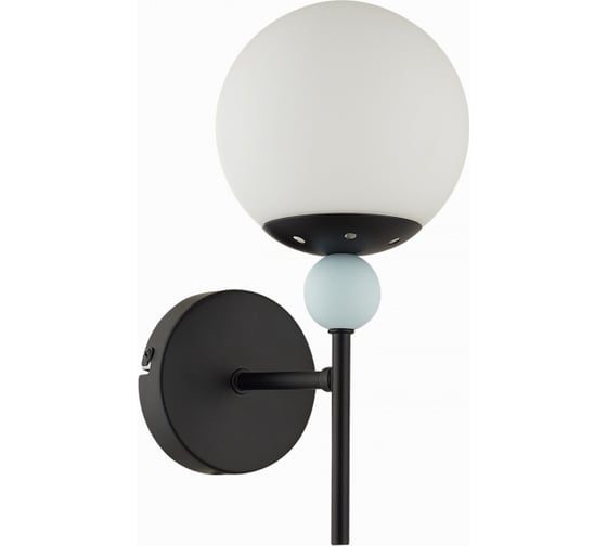 Бра LUMION E14 1*40W SUNDAY 6526/1W