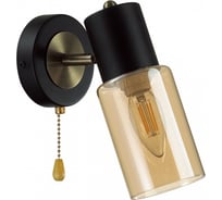 Бра LUMION E14 1*40W RONNIE 5644/1 5644/1W