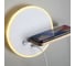 Бра LUMION LED 9W WINNIE 5634/9W 5634/9WL 2