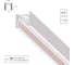 Накладной шинопровод (трек) ARTE LAMP 3M OPTIMA белый A72033 A720333 2