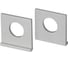 Проушина Arlight RING-ZM-SET 021821 1