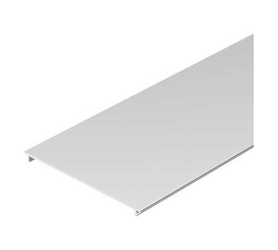 Профиль-верх Arlight TOP-LINIA140-С-2000 ANOD 2 м 16985 1
