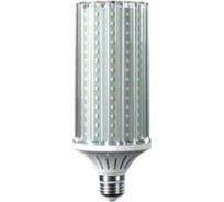 Светодиодная лампа Ecola Corn led premium 32,0w, 220v, e27, 2700k, кукуруза, со стеклом, 200x80 Z7NW32ELC