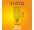 Светодиодная лампа Ecola Corn led premium 32,0w, 220v, e27, 2700k, кукуруза, со стеклом, 200x80 Z7NW32ELC 4