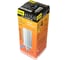 Светодиодная лампа Ecola Corn led premium 32,0w, 220v, e27, 2700k, кукуруза, со стеклом, 200x80 Z7NW32ELC 5