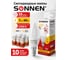 Лампы Led SONNEN Комплект 10 шт., 7 (60) Вт, цоколь E14, свеча, теплый белый свет, Led C37-7W-2700-E14, 880791 2