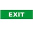 Охранно-пожарный оповещатель (табло) SKAT Exit 12 8521 1