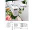Светильник фитолампа для растений линейный Маргарита GARDEN SHOW 6.8 Вт, L380мм, розовый спектр ПТ000003251 266087 5