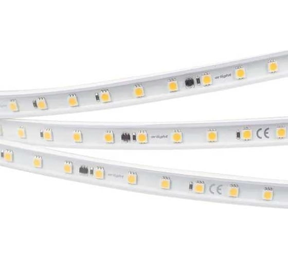 Светодиодная лента Arlight ARL-50000PV-230V Cool 10K 50м 027055 1