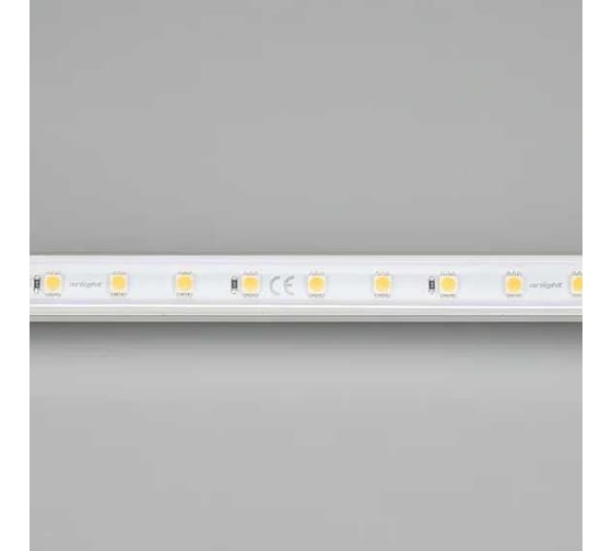 Светодиодная лента Arlight ARL-50000PV-230V Cool 10K 50м 027055