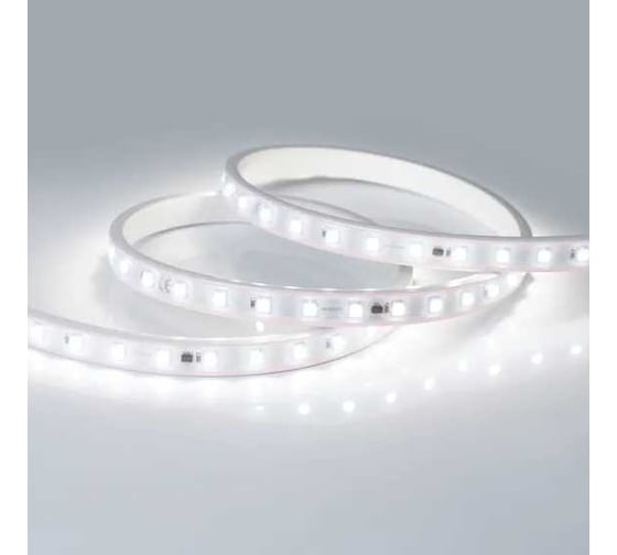 Светодиодная лента Arlight ARL-50000PV-230V Cool 10K 50м 027055