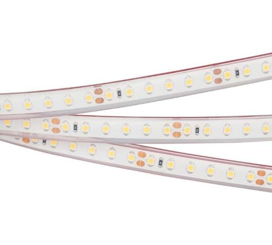 Светодиодная лента Arlight RTW 2-5000PGS 24V Cool 2x 5м 016835